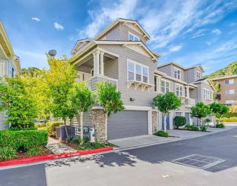 100 Live Oak Way 104, Belmont, CA 94002