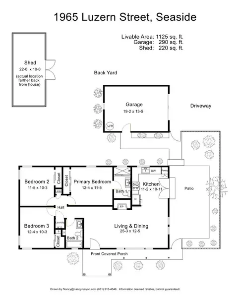 1965 Luzern St, Seaside, CA 93955 photo 52
