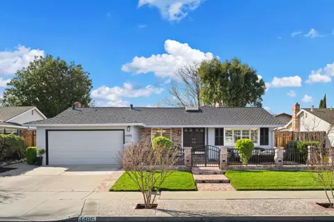 4485 Lynfield Ln, San Jose, CA 95136