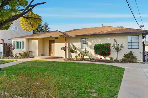 4141 Will Rogers Dr, San Jose, CA 95117