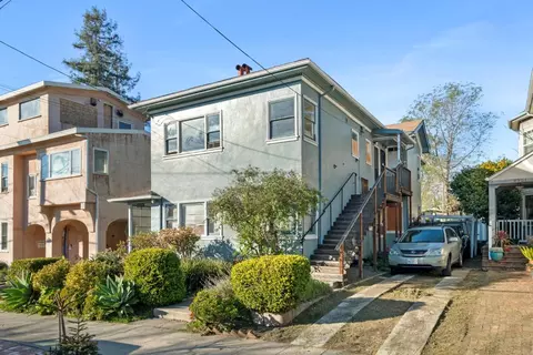2319 Ward St, Berkeley, CA 94705
