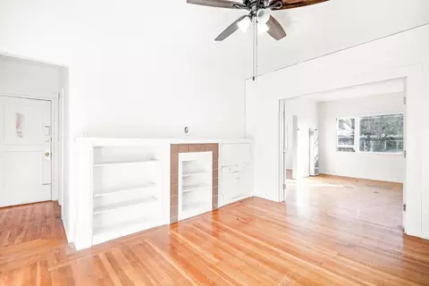 Living - 2319 Ward St, Berkeley, CA 94705 photo 1 of 2