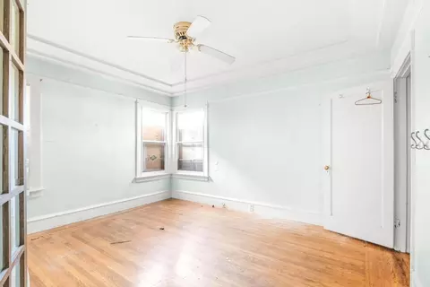 Bedroom - 2319 Ward St, Berkeley, CA 94705 photo 1 of 3
