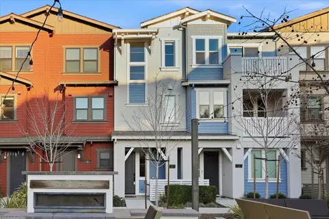 921 Magnolia Ter 7, Sunnyvale, CA 94086