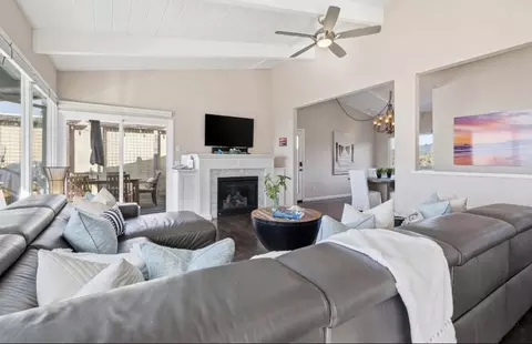 Living - 229 Rio Del Mar Blvd, Aptos, CA 95003 photo 1 of 2