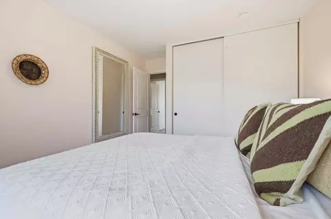 Bedroom - 229 Rio Del Mar Blvd, Aptos, CA 95003 photo 6 of 8