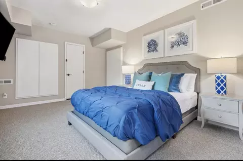 Bedroom - 229 Rio Del Mar Blvd, Aptos, CA 95003 photo 7 of 8