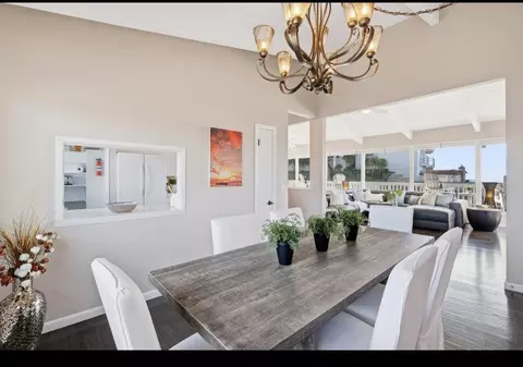 Dining - 229 Rio Del Mar Blvd, Aptos, CA 95003 photo 4 of 5