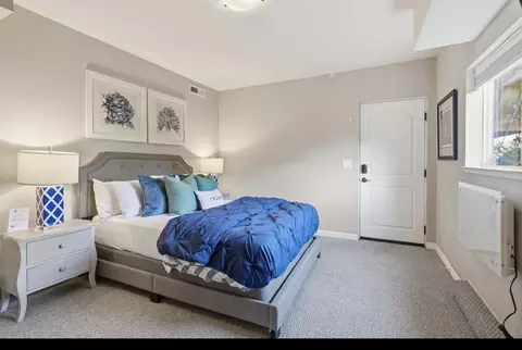 Bedroom - 229 Rio Del Mar Blvd, Aptos, CA 95003 photo 8 of 8