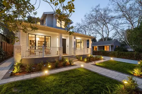 985 Lincoln Ave, Palo Alto, CA 94301