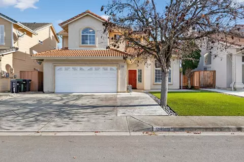 24988 Plum Tree St, Hayward, CA 94544
