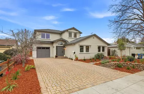 3330 Stockton Pl, Palo Alto, CA 94303