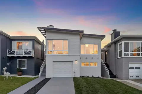 750 Beechwood Dr, Daly City, CA 94015