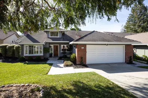 156 Zinfandel Cir, Scotts Valley, CA 95066