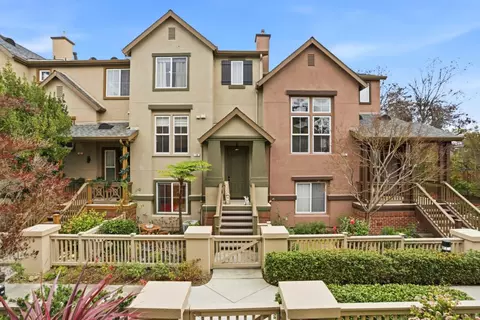 70 Towne Cir, Mountain View, CA 94040