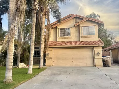 7605 Golden Rise Ct, Bakersfield, CA 93313