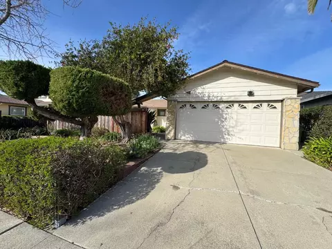 1759 Tahoe Dr, Milpitas, CA 95035