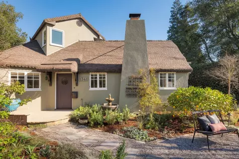 1341 Tasso St, Palo Alto, CA 94301