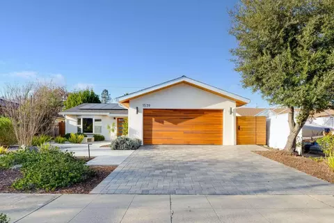 1539 Princeton Dr, San Jose, CA 95118