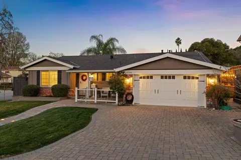 6204 Valley Glen Ct, San Jose, CA 95123