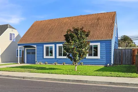 129 Francisco Dr, South San Francisco, CA 94080