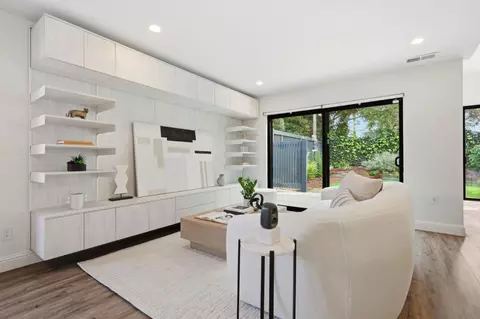 78 Poinsettia Ave, San Mateo, CA 94403