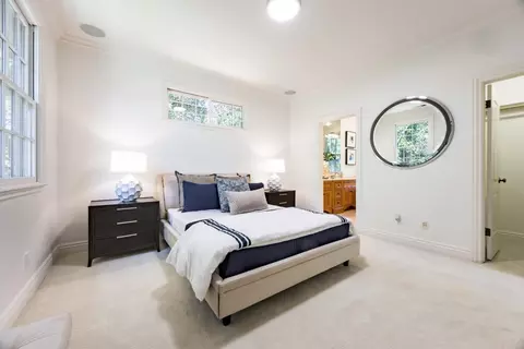 Bedroom - 11722 Putter Way, Los Altos, CA 94024 photo 4 of 4