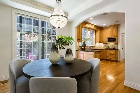 Dining - 11722 Putter Way, Los Altos, CA 94024 photo 1 of 2