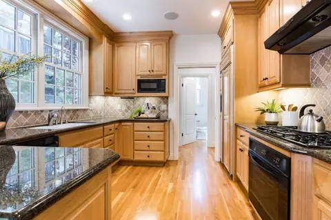 Kitchen - 11722 Putter Way, Los Altos, CA 94024 photo 1 of 3