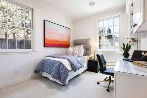 Bedroom - 11722 Putter Way, Los Altos, CA 94024 photo 2 of 4