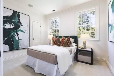Bedroom - 11722 Putter Way, Los Altos, CA 94024 photo 1 of 4