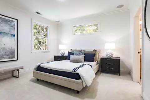 Bedroom - 11722 Putter Way, Los Altos, CA 94024 photo 3 of 4