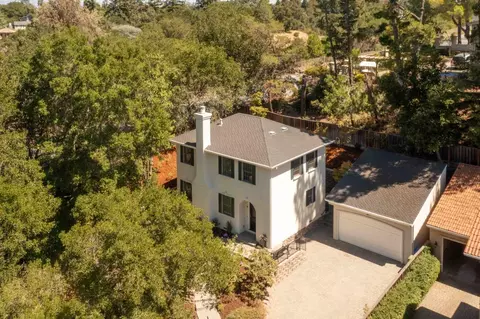 Exterior - 11722 Putter Way, Los Altos, CA 94024 photo 2 of 5