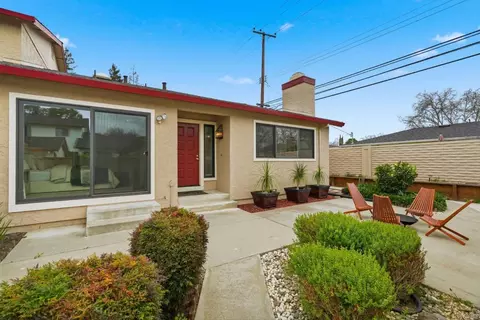 Exterior - 2007 Eucalyptus Ct, Santa Clara, CA 95050 photo 20 of 29