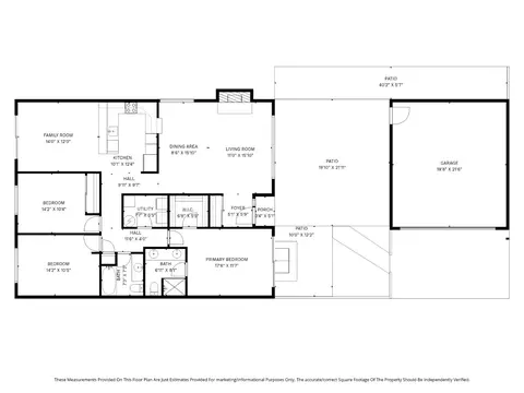 Floorplan - 2007 Eucalyptus Ct, Santa Clara, CA 95050 photo 3 of 4