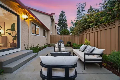 Exterior - 2007 Eucalyptus Ct, Santa Clara, CA 95050 photo 5 of 29