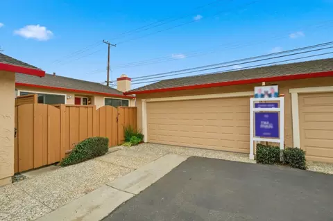 Exterior - 2007 Eucalyptus Ct, Santa Clara, CA 95050 photo 17 of 29
