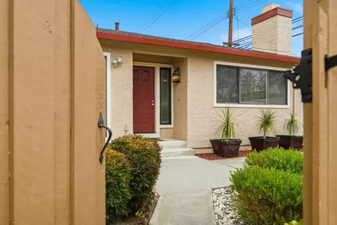 Exterior - 2007 Eucalyptus Ct, Santa Clara, CA 95050 photo 14 of 29