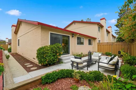 Exterior - 2007 Eucalyptus Ct, Santa Clara, CA 95050 photo 13 of 29