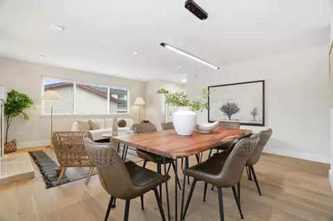 Dining - 2007 Eucalyptus Ct, Santa Clara, CA 95050 photo 2 of 3