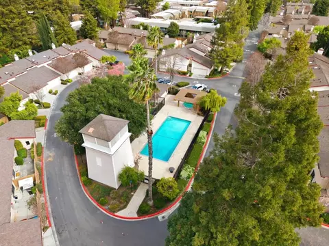 View/Area - 2007 Eucalyptus Ct, Santa Clara, CA 95050 photo 1 of 9
