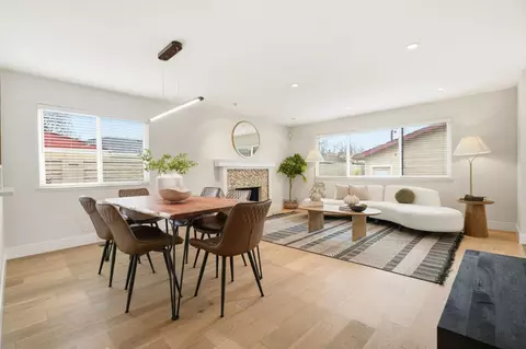 Dining - 2007 Eucalyptus Ct, Santa Clara, CA 95050 photo 1 of 3