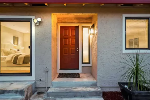 Entry Way - 2007 Eucalyptus Ct, Santa Clara, CA 95050 photo 1 of 1