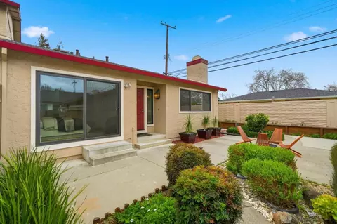 Exterior - 2007 Eucalyptus Ct, Santa Clara, CA 95050 photo 22 of 29