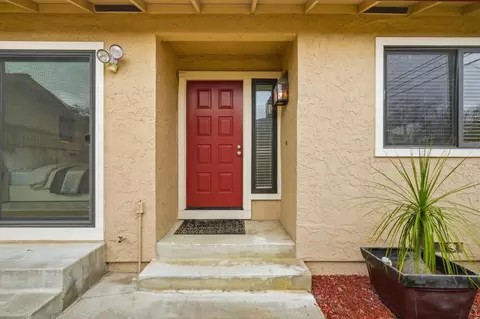 Exterior - 2007 Eucalyptus Ct, Santa Clara, CA 95050 photo 21 of 29