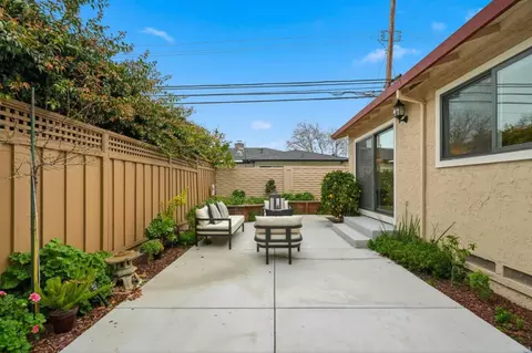 Exterior - 2007 Eucalyptus Ct, Santa Clara, CA 95050 photo 25 of 29