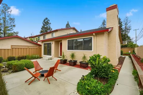Exterior - 2007 Eucalyptus Ct, Santa Clara, CA 95050 photo 10 of 29