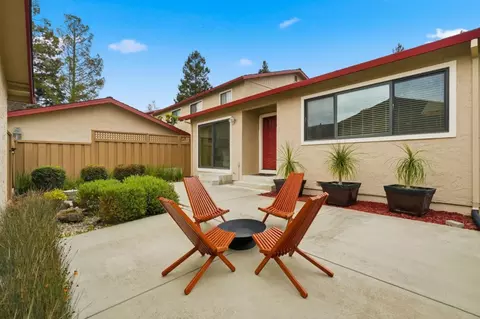 Exterior - 2007 Eucalyptus Ct, Santa Clara, CA 95050 photo 11 of 29
