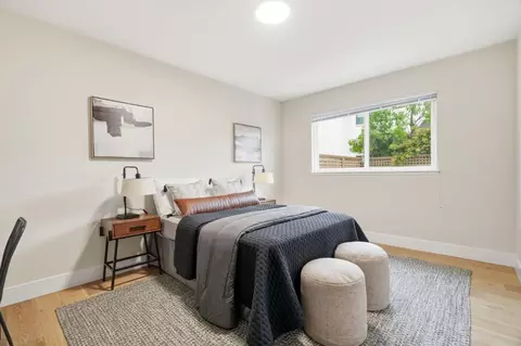 Bedroom - 2007 Eucalyptus Ct, Santa Clara, CA 95050 photo 6 of 7