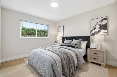 Bedroom - 2007 Eucalyptus Ct, Santa Clara, CA 95050 photo 1 of 7